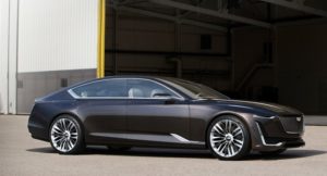 Home 2 cadillac escala concept