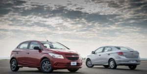 Home 12 chevrolet onix e prisma joy 2017