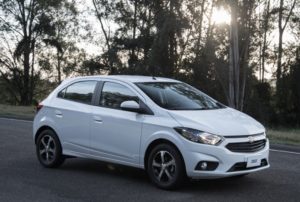 Home 4 novo chevrolet onix 2017