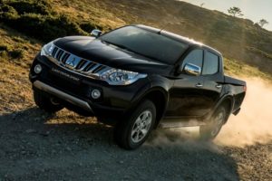 Home 11 mitsubishi l200 triton sport 2017