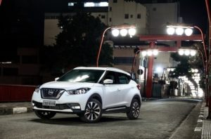 Home 5 nissan kicks