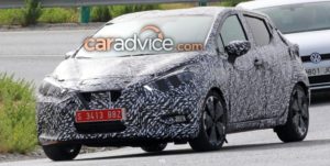 Home 4 nissan march 2017