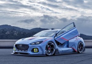 Home 5 hyundai rn30 2017