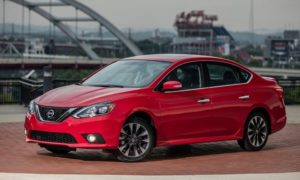 Home 5 nissan sentra sr turbo 2017