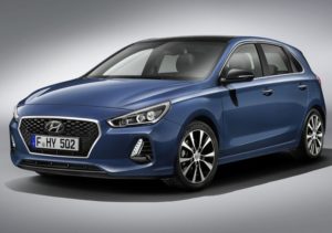 Home 9 hyundai i30 2017