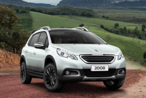 Home 2 peugeot 2008 crossway 2017