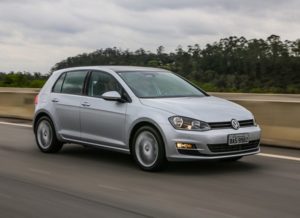 Home 10 vw golf 1.0 tsi tres cilindros