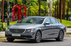 Home 3 mercedes classe e 2017