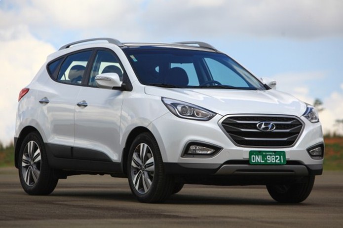 hyundai ix35 2017