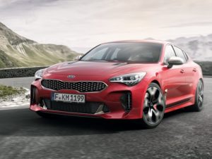 Home 11 kia stinger
