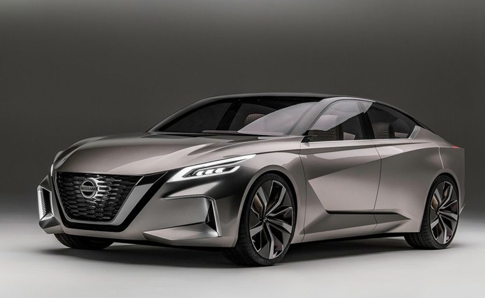 nissan vmotion 2.0 concept