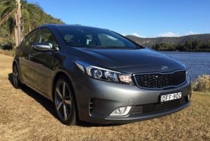 Home 5 novo kia cerato 2017