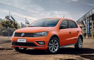 Home 9 vw gol track 2017