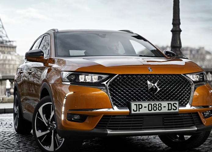 ds7 crossback