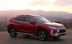 Home 3 mitsubishi eclipse cross