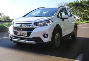 Home 3 honda wr-v