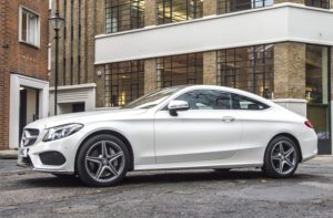 Home 4 mercedes c180 coupe 2017