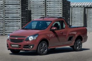 Home 7 chevrolet montana 2018