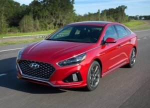 Home 10 novo hyundai sonata 2018