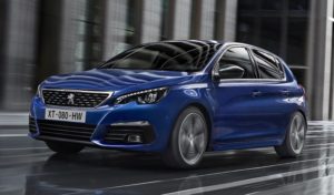 Home 10 novo peugeot 308 2018