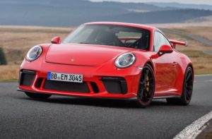 Home 9 novo porsche 911 gt3