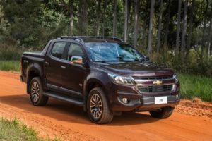 Home 6 chevrolet s10 2018