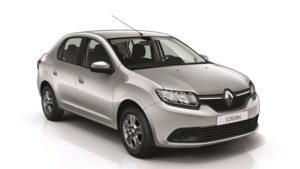 Home 2 renault logan avantage