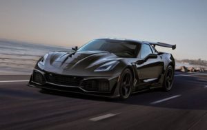 Home 10 chevrolet corvette zr1 2019