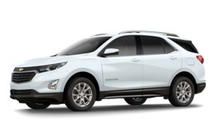 Home 12 chevrolet equinox lt