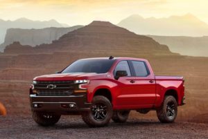 Home 11 chevrolet silverado 2019