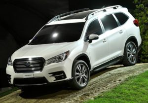 Home 12 subaru ascent