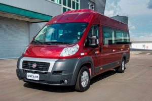 Home 9 Novo Fiat Ducato 2018