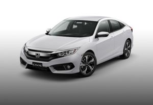 Home 6 honda civic 2018