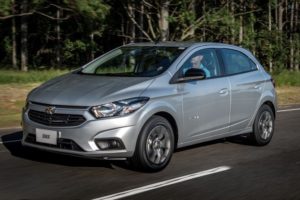 Home 1 chevrolet onix advantage automatico