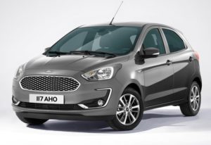 Home 9 novo ford ka 2019