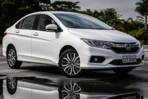 Home 2 novo honda city 2018