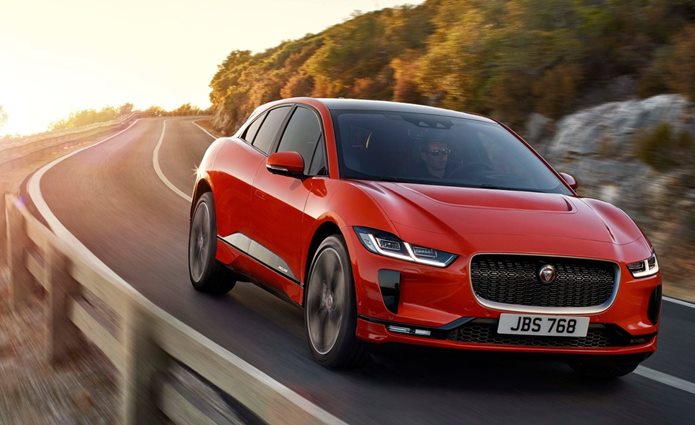 jaguar i pace