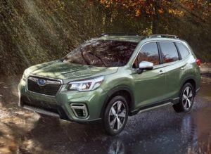 Home 9 novo subaru forester 2019