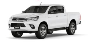 Home 3 toyota hilux sr diesel 4x4 automatica