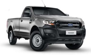 Home 2 ford ranger xl cabine simples 2019