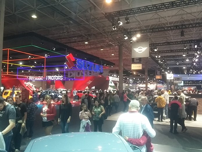 salao do automovel 2016