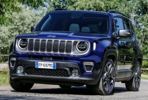 Home 9 Jeep Renegade 2019