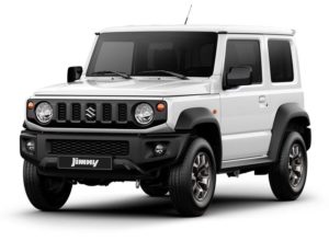 Home 3 suzuki jimny 2019
