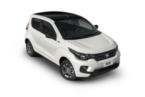 Home 8 fiat mobi velocity