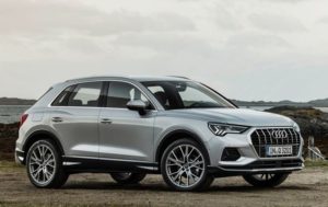 Home 14 novo audi q3 2019