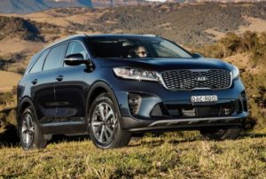 Home 4 novo kia sorento 2019