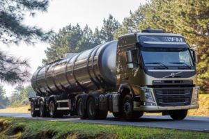 Home 16 volvo fm 2018