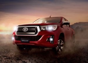 Home 13 toyota hilux 2019
