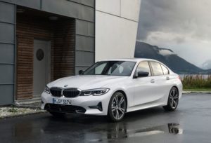 Home 4 bmw serie 3 2020