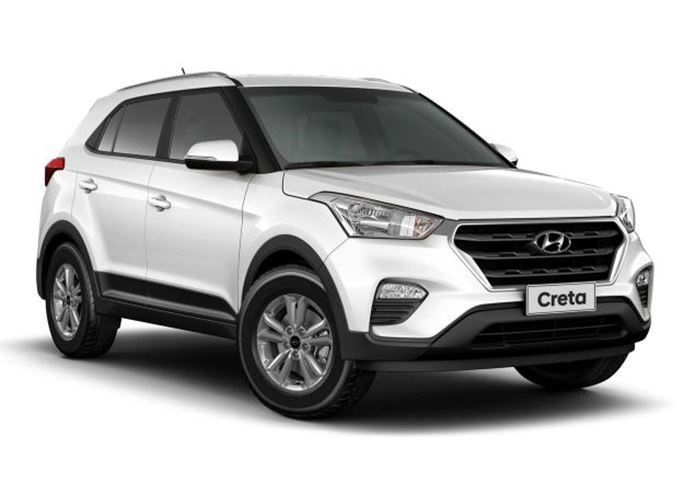 hyundai creta smart